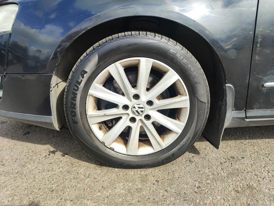 Volkswagen Passat B6 Москва  - изображение 12