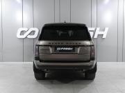 Land Rover Range Rover IV Ростов-на-Дону  - изображение 33