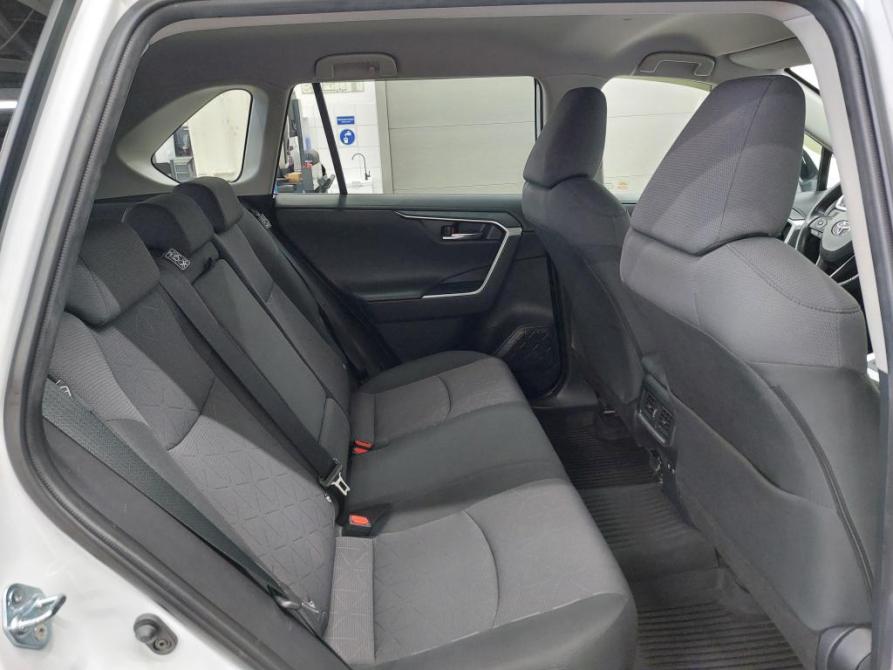 Toyota RAV4 V (XA50) Барнаул  - изображение 5
