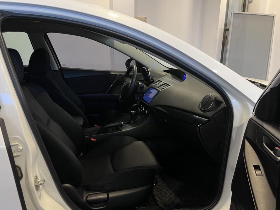 Mazda 3 II (BL) Рестайлинг Чебоксары  - изображение 27