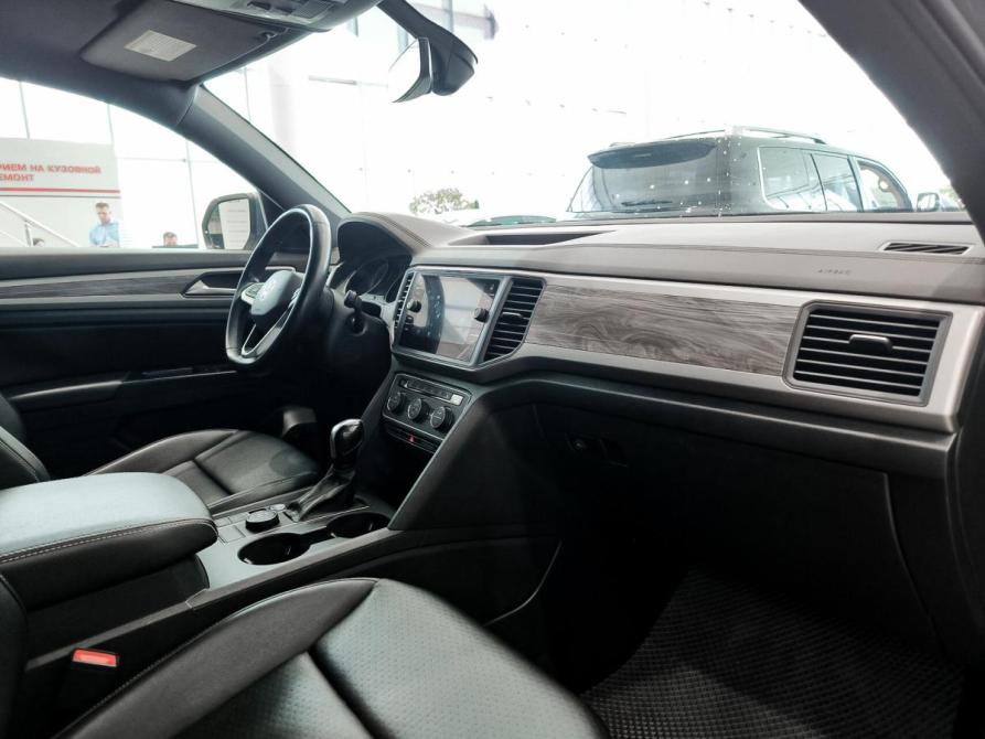 Volkswagen Atlas I Казань  - изображение 13