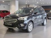 Ford Kuga II Рестайлинг Казань  - изображение 23