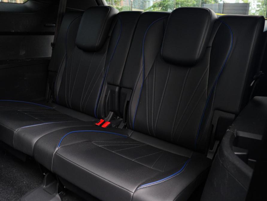 Volkswagen Teramont II (China Market) Москва  - изображение 11