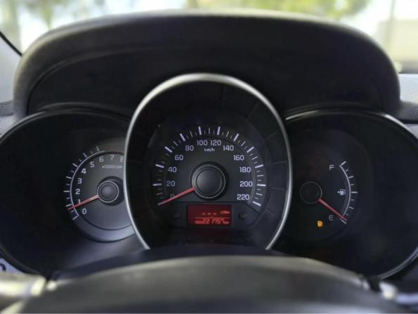 Kia Rio III с пробегом 2013 года, цена 790 000 рублей, 216284 км, седан, Автокод Объявления