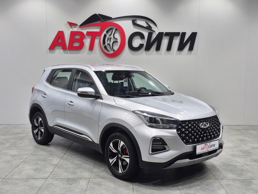 Chery Tiggo 4 Pro I Воронеж  - изображение 1