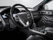 Ford Explorer V Москва  - изображение 35