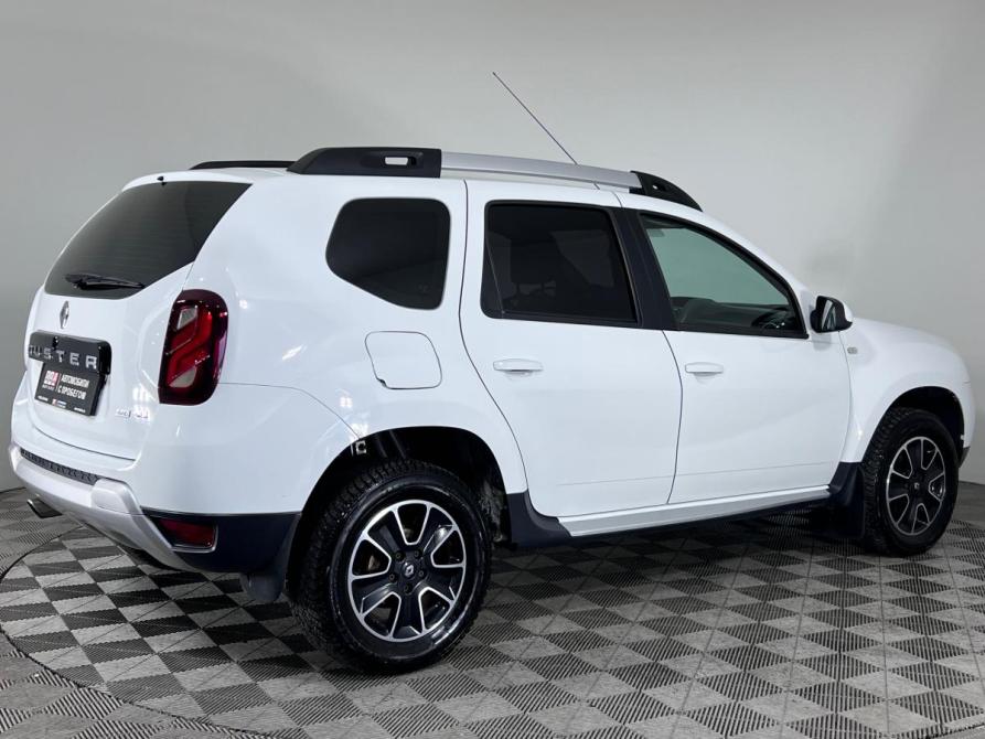Renault Duster I Рестайлинг Ростов-на-Дону  - изображение 5
