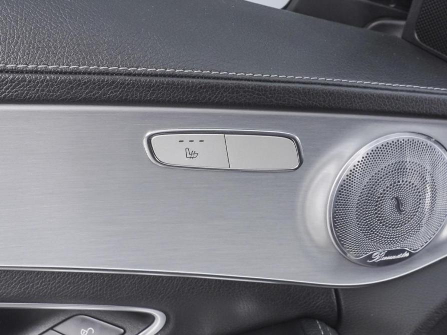 Mercedes-Benz C-Класс IV (W205) Ростов-на-Дону  - изображение 16