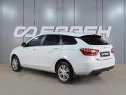 Lada (ВАЗ) Vesta I Воронеж  - изображение 20