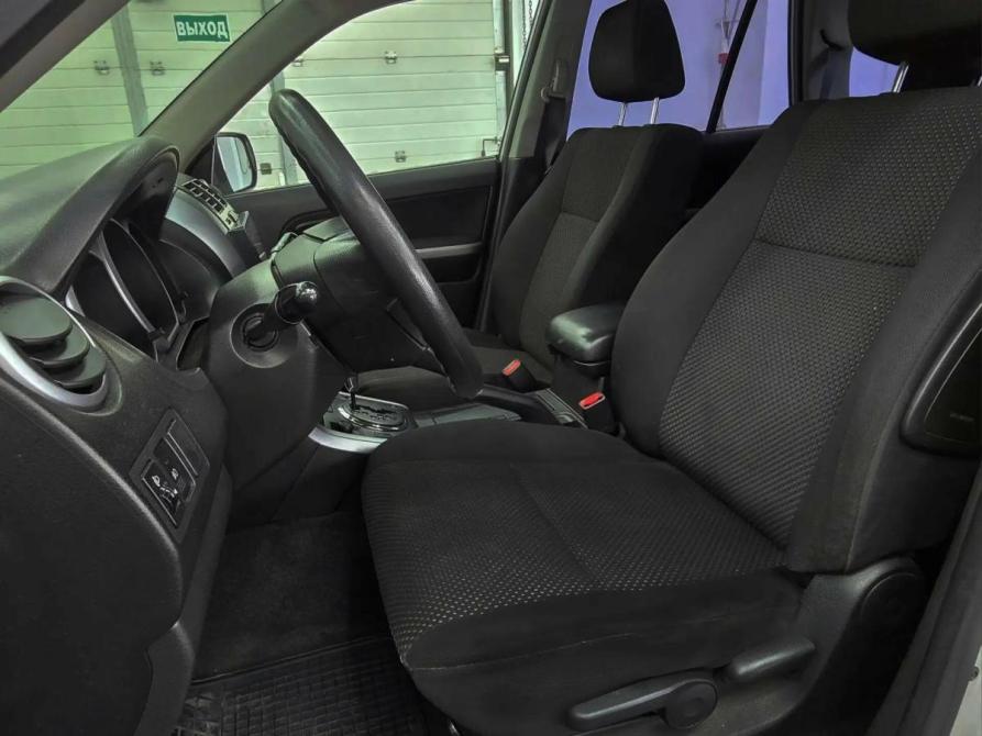 Suzuki Grand Vitara II Рестайлинг Таганрог  - изображение 14