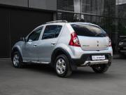Renault Sandero I Москва  - изображение 25
