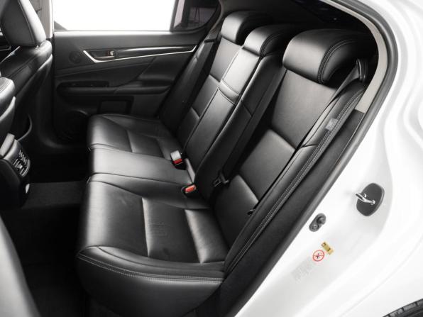 Lexus GS IV с пробегом 2014 года, цена 2 699 000 рублей, 194560 км, седан, Автокод Объявления