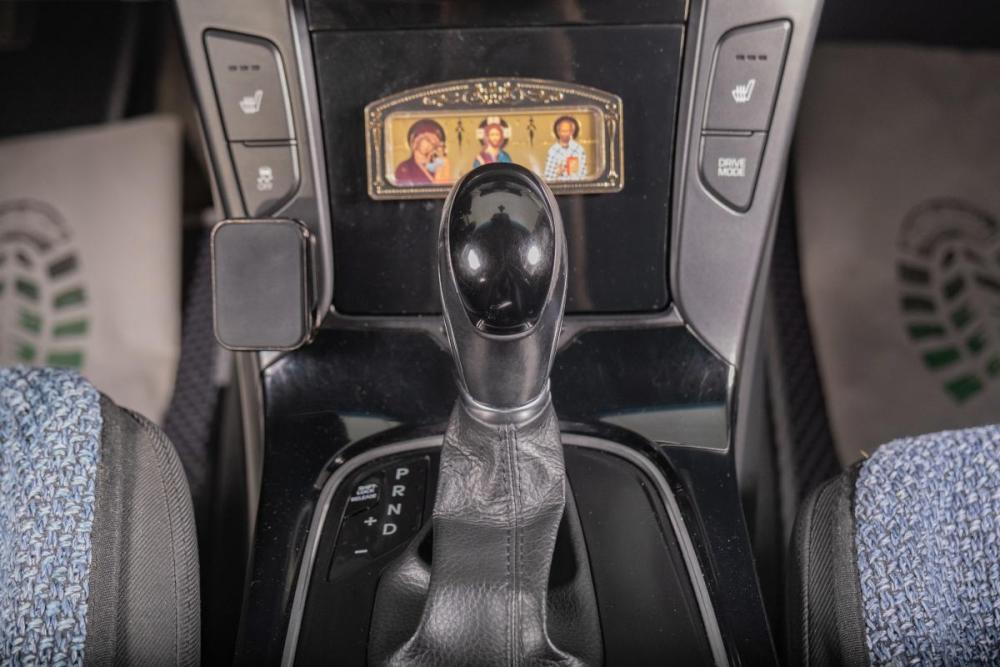 Hyundai i40 I Томск  - изображение 16