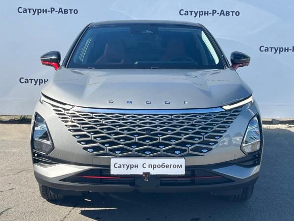 Omoda C5 I с пробегом 2023 года, цена 1 950 000 рублей, 15500 км, внедорожник, Автокод Объявления