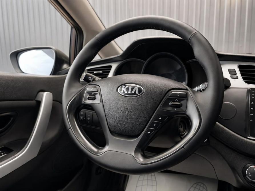 Kia Ceed II Пермь  - изображение 10