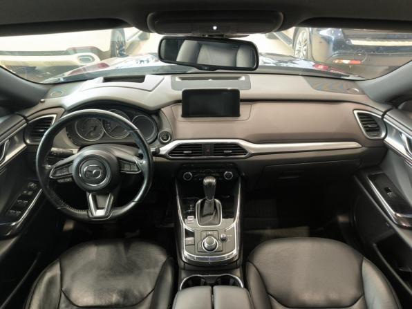 Mazda CX-9 II с пробегом 2018 года, цена 3 099 000 рублей, 121236 км, внедорожник, Автокод Объявления