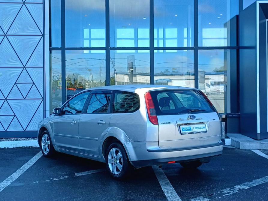 Ford Focus II Москва  - изображение 7