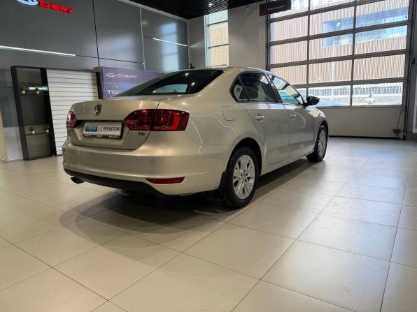 Volkswagen Jetta VI с пробегом 2014 года, цена 1 238 000 рублей, 87064 км, седан, Автокод Объявления