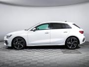 Audi A3 IV (8Y) Москва  - изображение 28