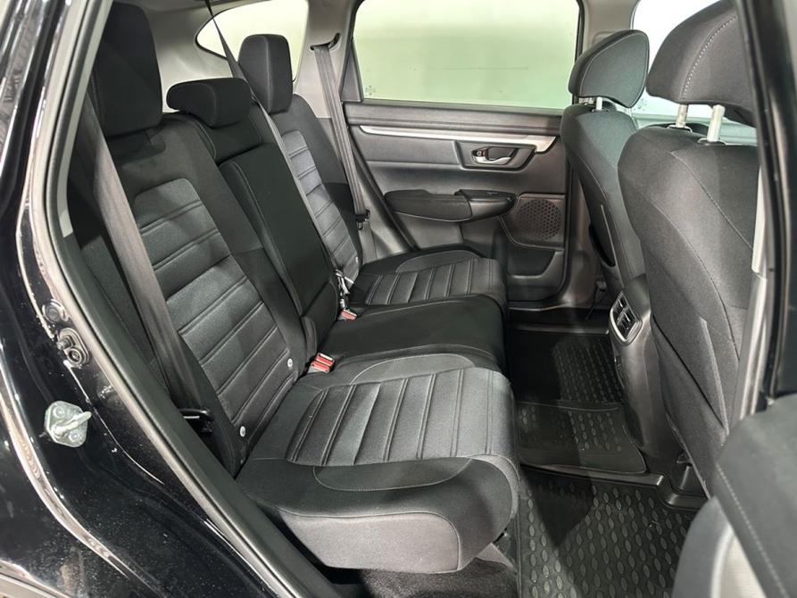 Honda CR-V V Москва  - изображение 10