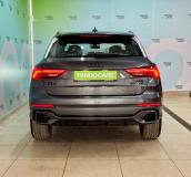 Audi Q3 II (F3) Набережные Челны  - изображение 37