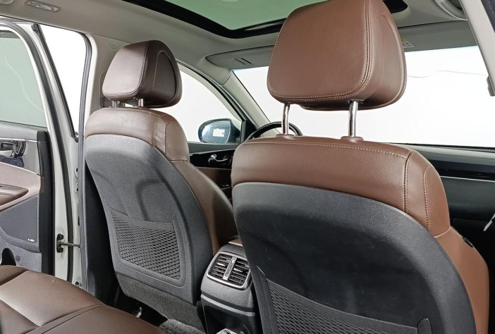 Kia Sorento II Рестайлинг Волгоград  - изображение 10