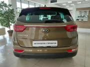 Kia Sportage IV Москва  - изображение 27