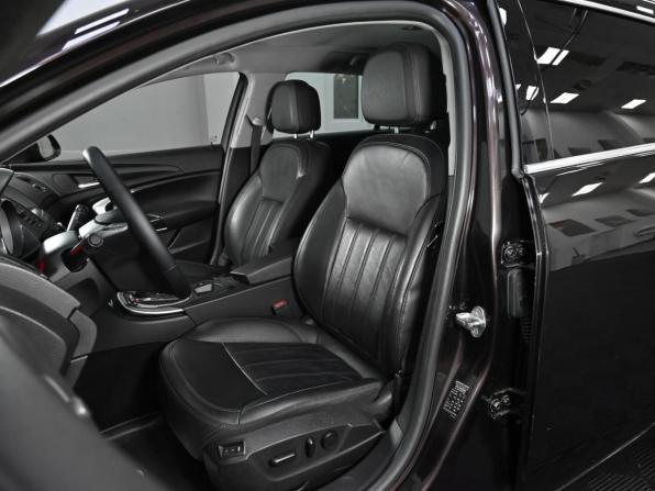 Opel Insignia I с пробегом 2012 года, цена 849 000 рублей, 130128 км, универсал, Автокод Объявления
