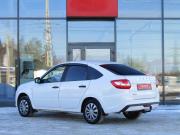 Lada (ВАЗ) Granta I Рестайлинг Петрозаводск  - изображение 21