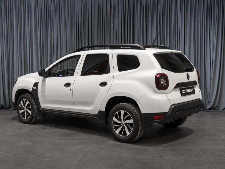 Renault Duster II Тюмень  - изображение 2