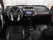 Toyota Land Cruiser Prado 150 Series Рестайлинг 1 Ростов-на-Дону  - изображение 26