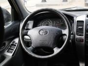 Toyota Land Cruiser Prado 120 Series Москва  - изображение 32