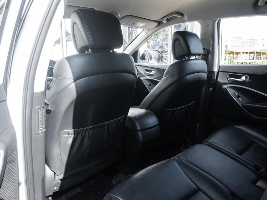 Hyundai Santa Fe III Ставрополь  - изображение 11