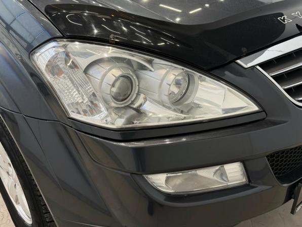SsangYong Kyron I Рестайлинг с пробегом 2012 года, цена 899 000 рублей, 215981 км, внедорожник, Автокод Объявления