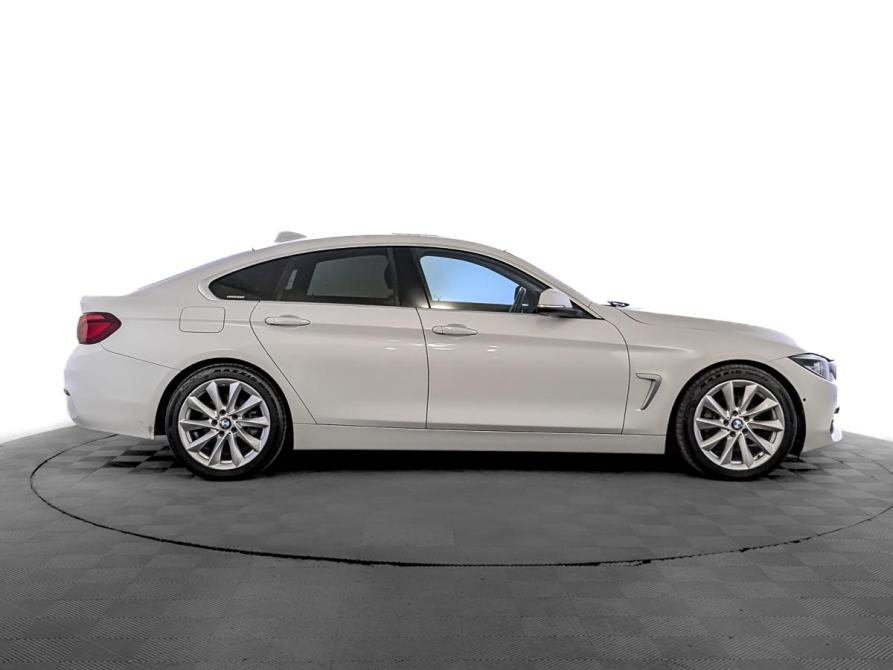 BMW 4 серии F32/F33/F36 Рестайлинг Москва  - изображение 4