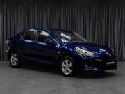 Mazda 3 II (BL) Тюмень  - изображение 18
