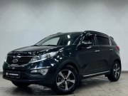 Kia Sportage III Кемерово  - изображение 16