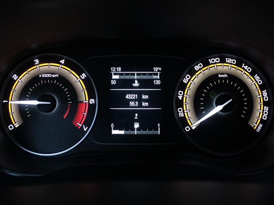 Lada (ВАЗ) Vesta I Рестайлинг (NG) Старый Оскол  - изображение 19