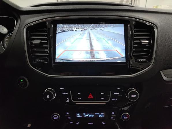 Geely Emgrand X7 I Рестайлинг 2 с пробегом 2020 года, цена 1 400 000 рублей, 60053 км, внедорожник, Автокод Объявления