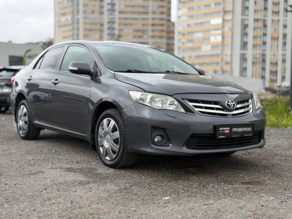 Toyota Corolla X (E140 E150) Рестайлинг с пробегом 2010 года, цена 735 000 рублей, 295637 км, седан, Автокод Объявления