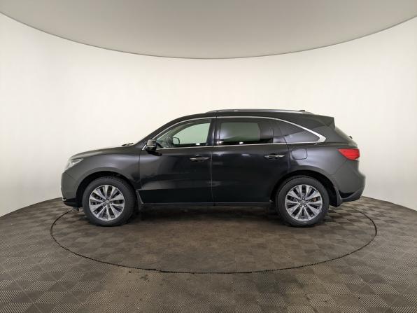 Acura MDX III с пробегом 2014 года, цена 3 000 000 рублей, 121723 км, внедорожник, Автокод Объявления