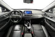 Chery Tiggo 4 Pro I Рестайлинг Нижний Новгород  - изображение 37