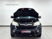 Honda CR-V III Ростов-на-Дону  - изображение 15