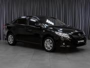 Toyota Corolla X (E140 E150) Тюмень  - изображение 16