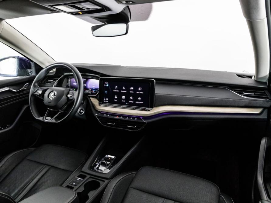 Skoda Octavia IV (A8) Санкт-Петербург  - изображение 10