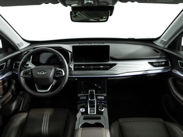 Chery Tiggo 8 Pro I с пробегом 2023 года, цена 2 199 000 рублей, 14423 км, внедорожник, Автокод Объявления