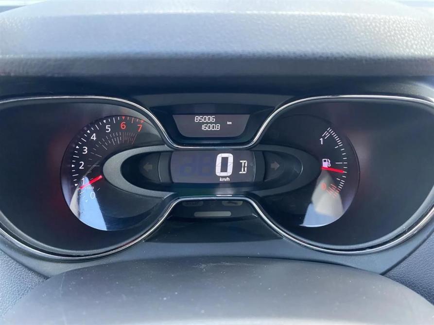 Renault Kaptur I Липецк  - изображение 13