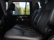Land Rover Discovery IV Москва  - изображение 35