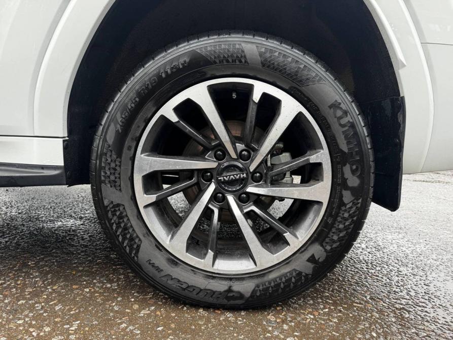 Haval H9 II Москва  - изображение 15