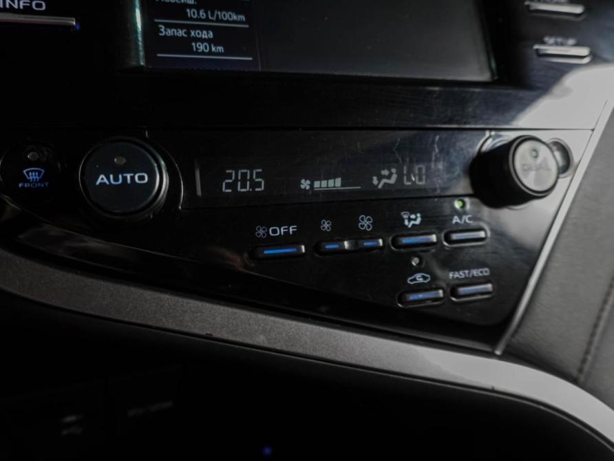 Toyota Camry VIII (XV70) Воронеж  - изображение 14